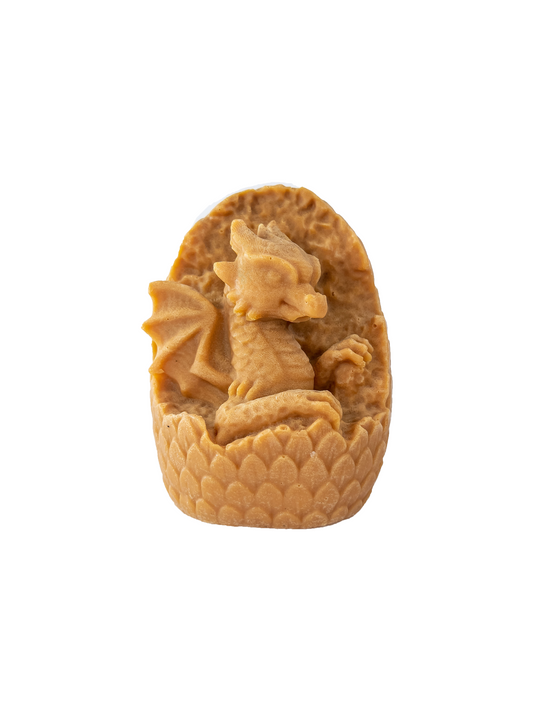 Baby Dragon Soap