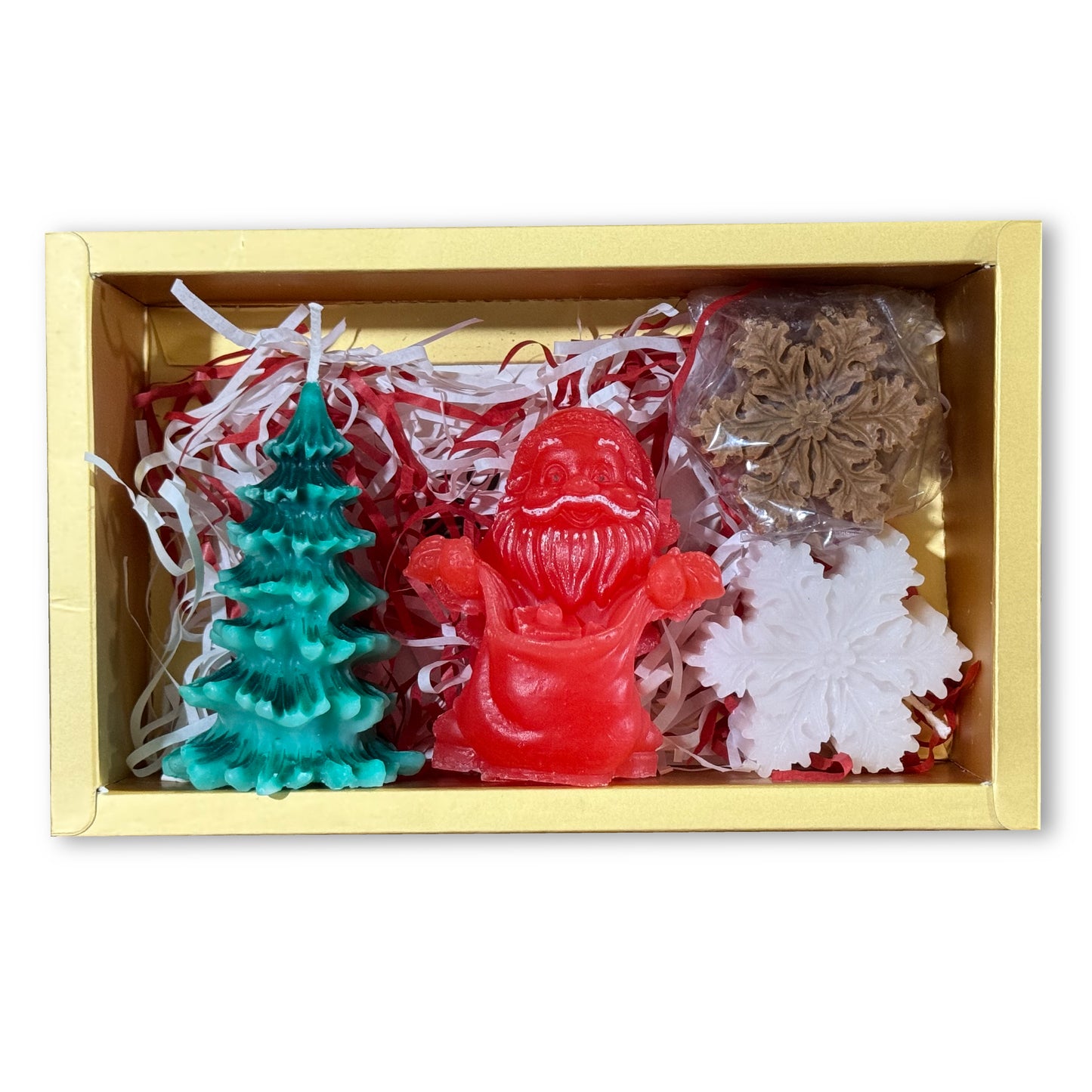 Christmas Gift Box1