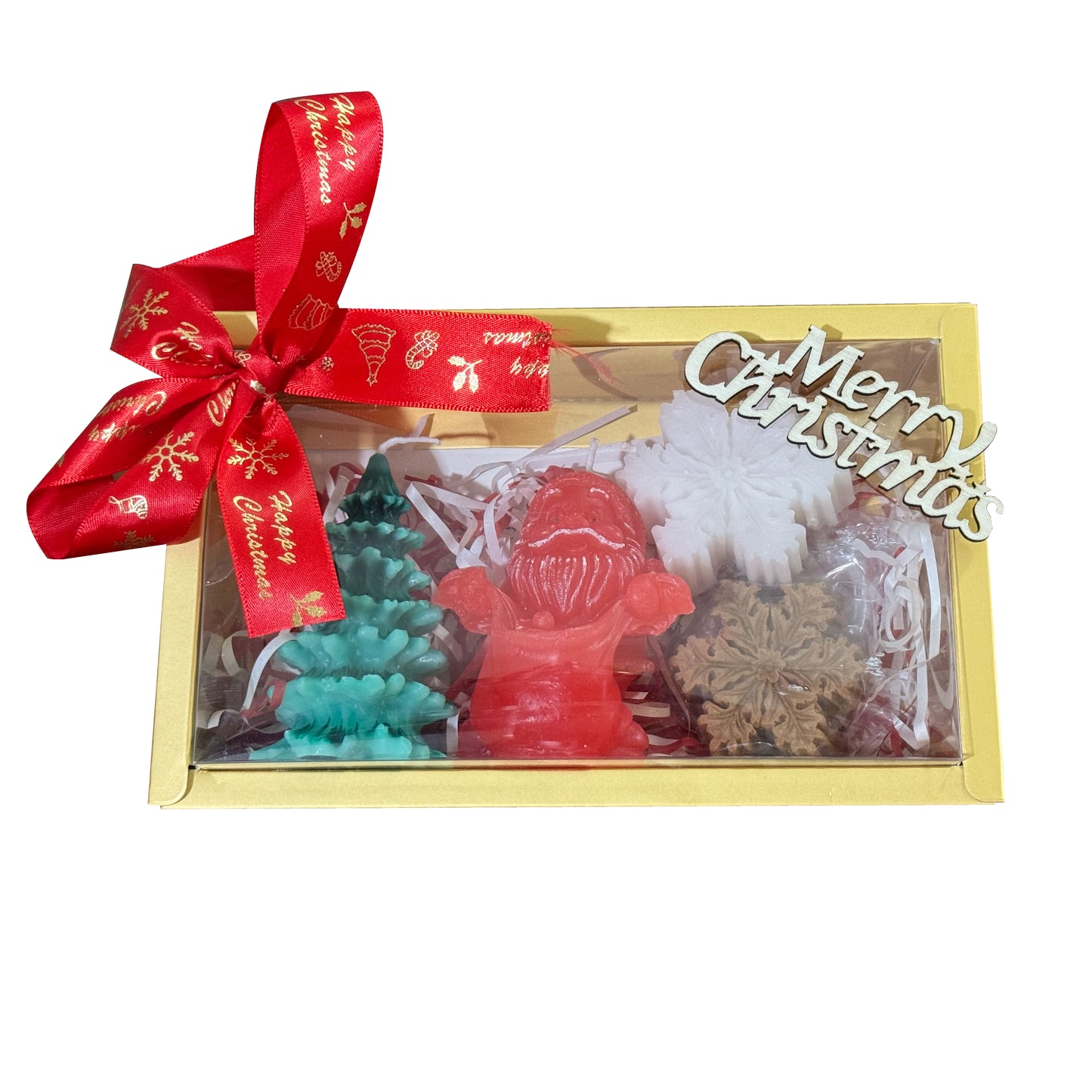 Christmas Gift Box1