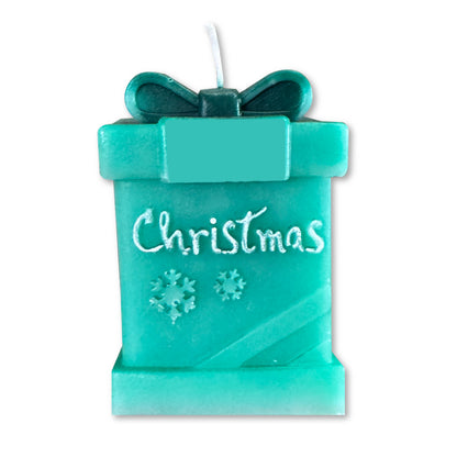 Christmas Gift Box 2